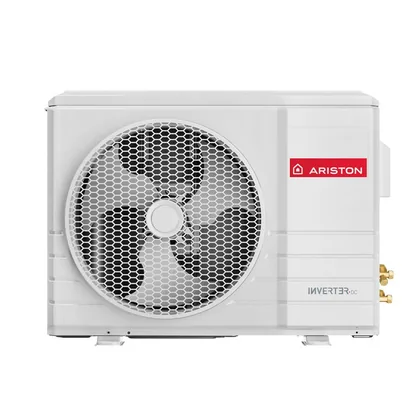 Chauffe-eau Thermodynamique Ariston NUOS SPLIT INVERTER WIFI INVERTER 150