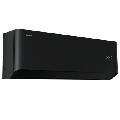 Climatiseur Mural Hisense Uni Pure 12000 BTU [AS35XU00W + HB35XU0BG]