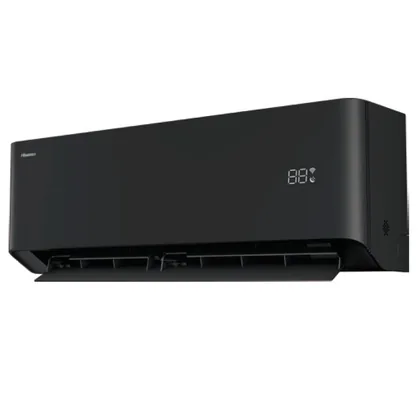 Climatiseur Mural Hisense Uni Pure 12000 BTU [AS35XU00W + HB35XU0BG]