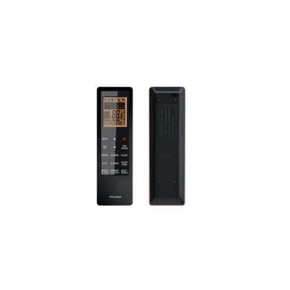 Climatiseur Mural Hisense Uni Pure 12000 BTU [AS35XU00W + HB35XU0BG]