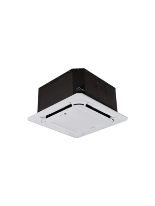 Air Conditionné Multi Split Johnson JCMV3 18000+18000 BTU [J4FM80V2 + 2 x JCM52M2K]