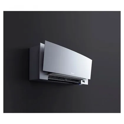 Climatiseur Mural Daikin Emura 3 7000 BTU [RXJ20A + FTXJ20AS]
