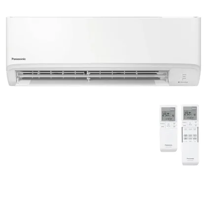 Climatiseur Mural Panasonic Etherea 15000 BTU [CU-Z42CKE + CS-Z42CKEW]