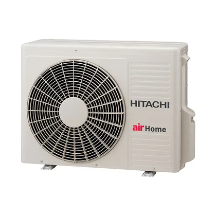 Climatiseur Mural Hitachi Air Home 400 20000 BTU [RAC-DJ60WHAE + RAK-DJ60RHAE]