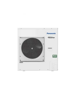Climatiseur cassettes Panasonic PACi NX Standard 34000 BTU [U-100PZ3E5 + S-1014PU3E]