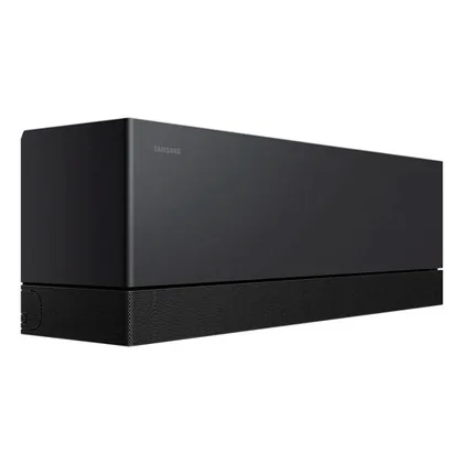 Climatiseur Mural Samsung WindFree™ Première+ Black 12000 BTU [AR70H12CAAWXEU + AR70H12CAABNEU]