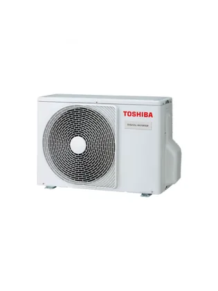 Climatisation Climatiseur au plafond Toshiba Montecarlo DI 12000 BTU [RAV-GM401ATP-E + RAV-HM401CTP-E]