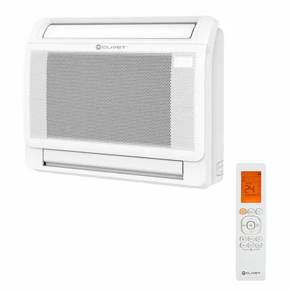 Au sol Clivet Console 3 12000 BTU [MC3-Y 35M / IC3-Y 35M]