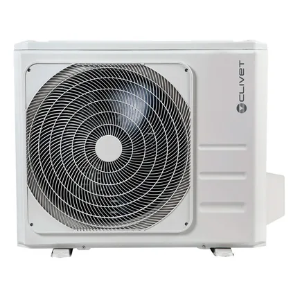 Au sol Clivet Console 3 12000 BTU [MC3-Y 35M / IC3-Y 35M]
