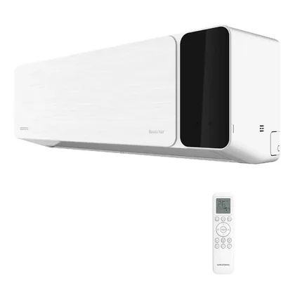 Climatiseur Mural Grundig PROLOGUE GR-9 [GEHPC 121 + GEHPC 120] 12000 BTU