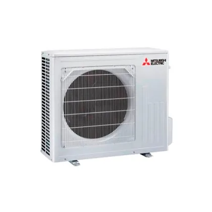 Air Conditionné Multi Split Mitsubishi Electric MSZ-HR 9000+9000+12000 BTU [MXZ-3HA50VF + 2 x MSZ-HR25VFK + MSZ-HR35VFK]