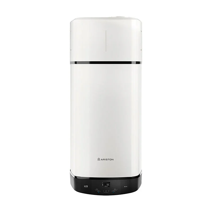 Chauffe-eau Thermodynamique Ariston NUOS PLUS S2 WIFI 110 WH