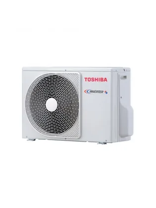 Climatiseur gainable Toshiba SPA DI 22000 BTU [RAV-GM801ATP-E + RAV-HM801BTP-E]
