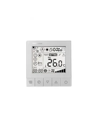 Climatiseur gainable Toshiba SPA DI 22000 BTU [RAV-GM801ATP-E + RAV-HM801BTP-E]