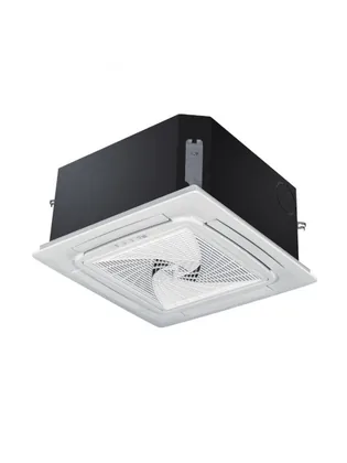 Climatiseur cassettes Haier 18000 BTU [1U50S2SJ2FA-2 + AB50S2SC2FA(H)]