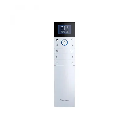 Climatiseur Mural Daikin Emura 3 18000 BTU [RXJ50A + FTXJ50AW]
