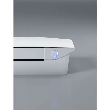 Climatiseur Mural Daikin Emura 3 18000 BTU [RXJ50A + FTXJ50AW]