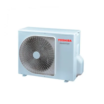 Climatiseur Mural Toshiba Shorai Edge 18000 BTU [RAS-18J2AVSG-E1 + RAS-B18G3KVSG-E]