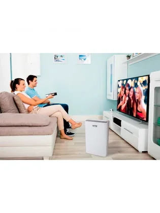 Purificateur d'air HTW Clean HTWPUR27CLEAN