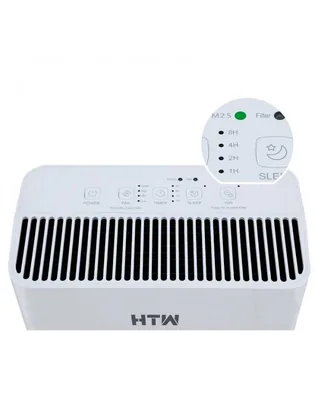 Purificateur d'air HTW Clean HTWPUR27CLEAN