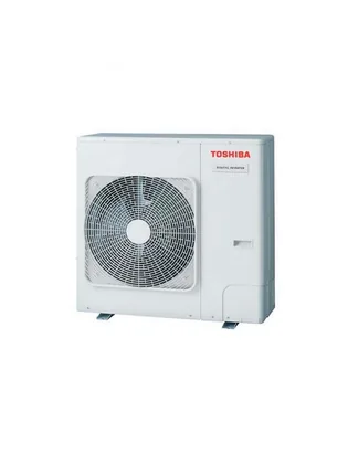 Climatisation Climatiseur au plafond Toshiba Montecarlo DI 30000 BTU [RAV-GM1101ATP-E + RAV-HM1101CTP-E]