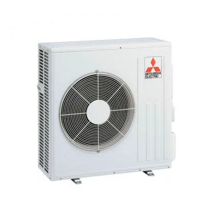 Climatiseur Mural Mitsubishi Electric Kirigamine ZEN 18000 BTU [MUZ-EF50VG + MSZ-EF50VGK-W]