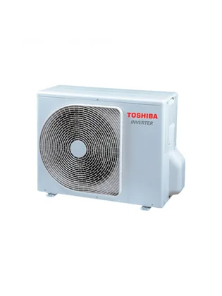 Climatiseur Mural Toshiba Shorai Edge 9000 BTU [RAS-10J2AVSG-E1 + RAS-B10G3KVSGB-E]