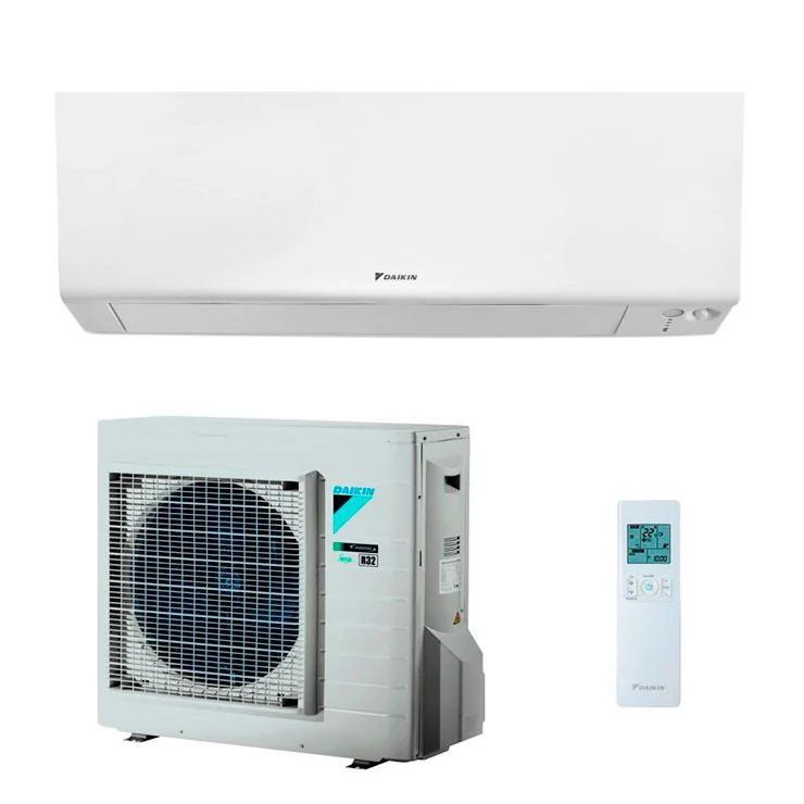 Climatiseur Mural Daikin Perfera 20000 BTU [RXM60A + FTXM60A]