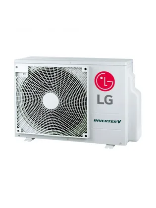 Climatiseur gainable LG Confort 24000 BTU [UUB1.U20 + CM24F.NA0]