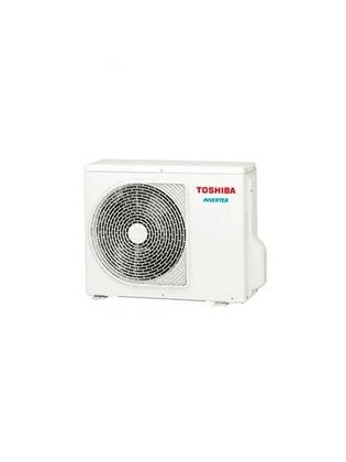 Air Conditionné Multi Split Toshiba Seiya 2 9000+12000 BTU [RAS-2M18G3AVG-E + RAS-B10B2KVG-E2 + RAS-B13B2KVG-E2]