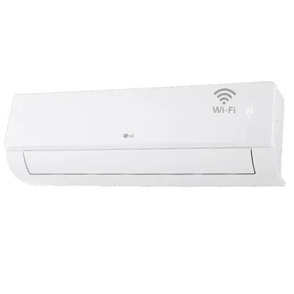 Climatiseur Mural LG Infinity 18000 BTU [EZ18CSU.CL21 + EZ18CSN.CSK1]