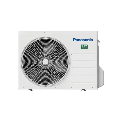 Climatiseur Mural Panasonic BZ CS-BZ50CKE + CU-BZ50CKE