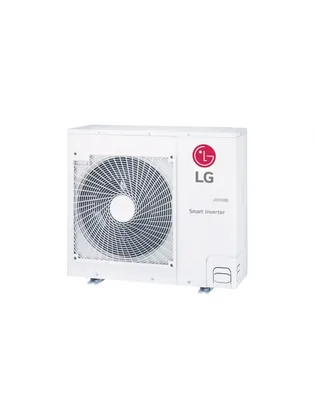 Air Conditionné Multi Split LG Multi Inverter 4 vías 18000+18000 BTU [MU5R30.U36A + 2 x CT18F.NQ0]