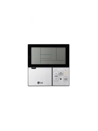 Air Conditionné Multi Split LG Multi Inverter 4 vías 18000+18000 BTU [MU5R30.U36A + 2 x CT18F.NQ0]