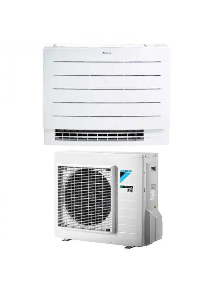 Climatisation Au sol Daikin FVXM-B 18000 BTU [RXM50A8 + FVXM50B]
