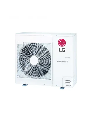 Climatiseur cassettes LG Confort 32000 BTU [UUC1.U40 + UT36F.NA0]