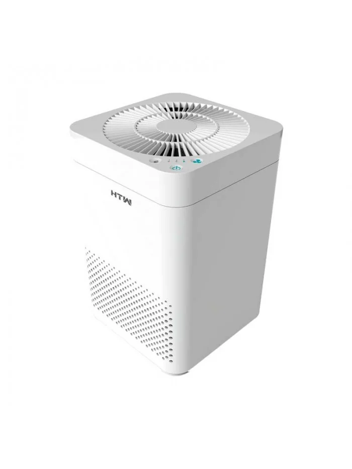 Purificateur d'air HTW Dust Cube HTWPUR14DUSTCUBE