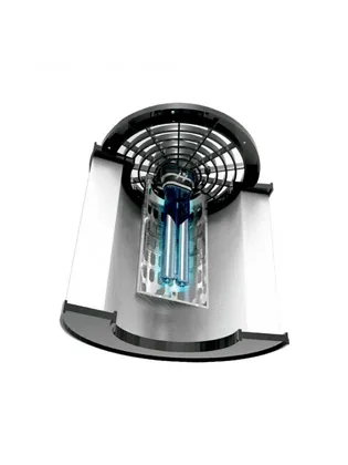 Purificateur d'air HTW Dust Cube HTWPUR14DUSTCUBE