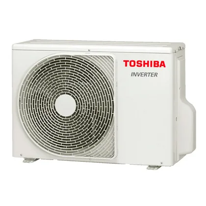 Climatiseur Mural Toshiba Seiya Classic 18000 BTU [RAS-18B2AVG-E2 + RAS-B18B2KVG-E2]