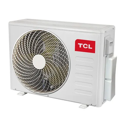 Air Conditionné Multi Split TCL BreezeIN P5 9000+12000 BTU [MT1821 + SN09P5S0 + SN12P5S0]