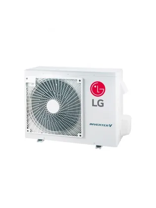 Climatiseur cassettes LG Confort 18000 BTU [UUA1.UL0 + CT18F.NQ0]