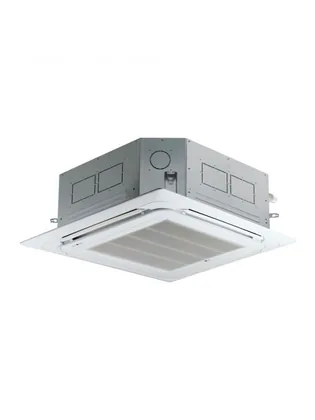 Climatiseur cassettes LG Confort 18000 BTU [UUA1.UL0 + CT18F.NQ0]