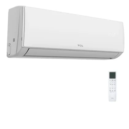 Climatiseur Mural TCL Elite F2 18000 BTU [ST18F1 + SN18F2S1]