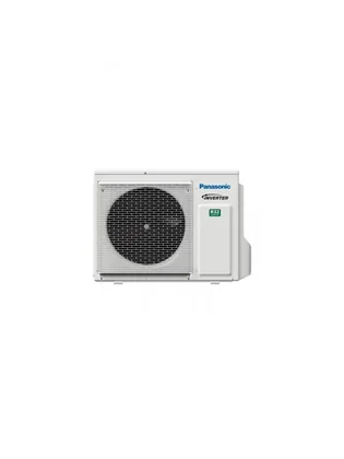 Climatiseur cassettes Panasonic PACi NX Standard 24000 BTU [U-71PZ3E5A + S-6071PU3E]