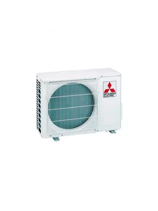 Air Conditionné Multi Split Mitsubishi Electric MSZ-AY 9000+9000 BTU [MXZ-2F42VF + 2 x MSZ-AY25VGKP]