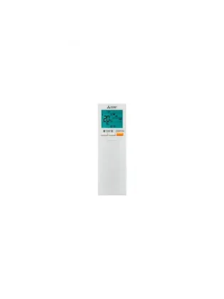 Air Conditionné Multi Split Mitsubishi Electric MSZ-AY 9000+9000 BTU [MXZ-2F42VF + 2 x MSZ-AY25VGKP]