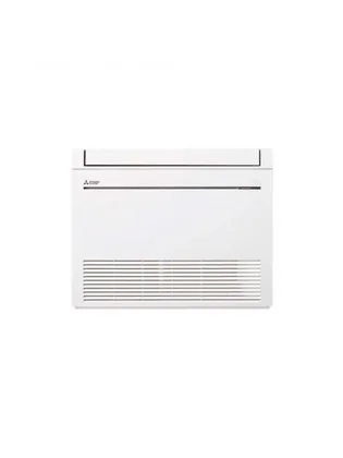 Au sol Mitsubishi Electric MFZ-KT 9000 BTU [SUZ-M25VA + MFZ-KT25VGK]