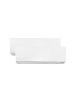 Air Conditionné Multi Split Daikin Perfera 12000+12000 BTU [2MXM50A + 2 x FTXM35A]