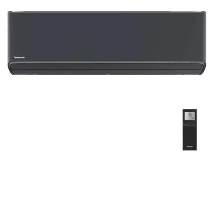 Climatiseur Mural Panasonic Etherea 7000 BTU [CU-Z20CKE + CS-XZ20CKEW-H]