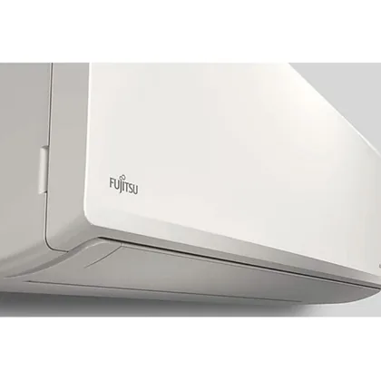 Air Conditionné Multi Split Fujitsu Serie KN 18000 BTU [AOY50M2-KB + 2 X ASEH09KNCA]